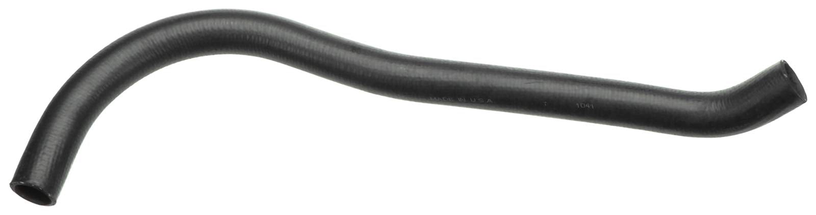 Premium Gates Molded Coolant Hose 22228