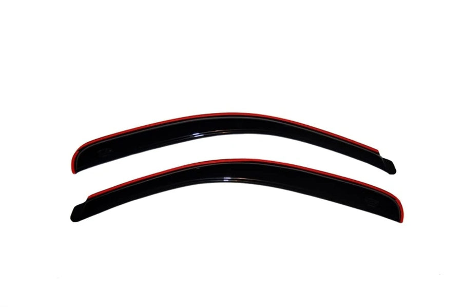 In-Channel Ventvisor 2 Pc. Deflector