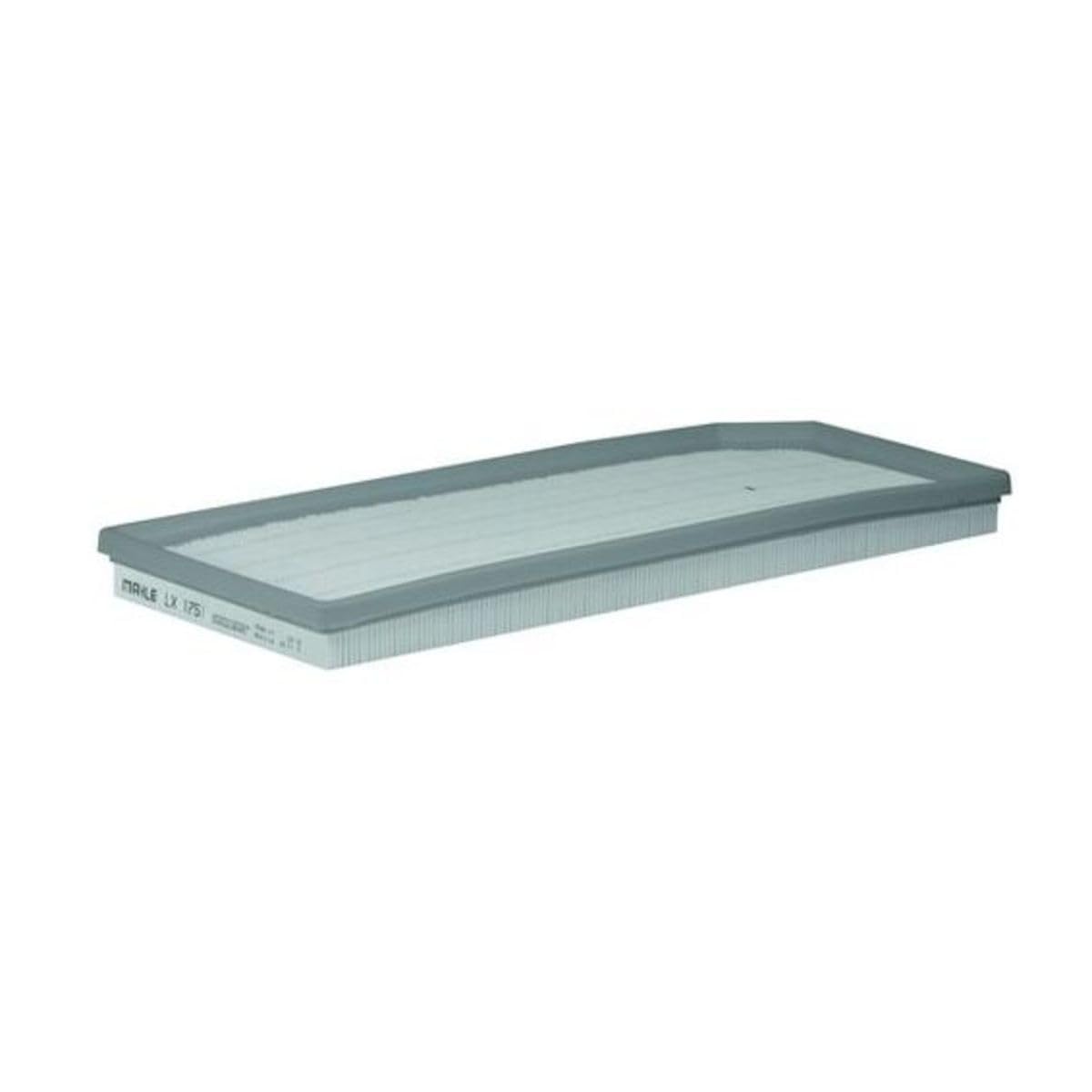 Air Filter Mahle - LX1751
