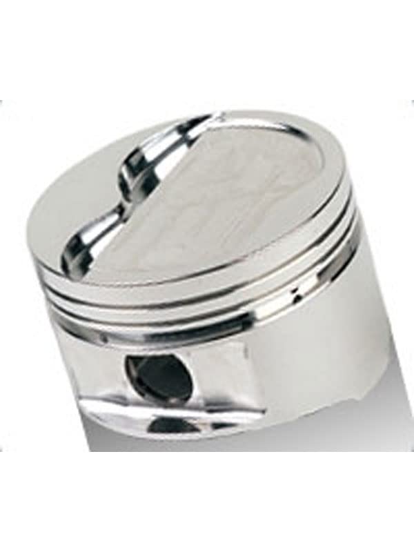 Piston, Set of 8 JE Pistons (207418)