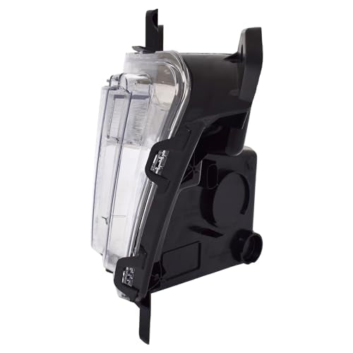 Left TYC 12-5390-00 Light Assembly