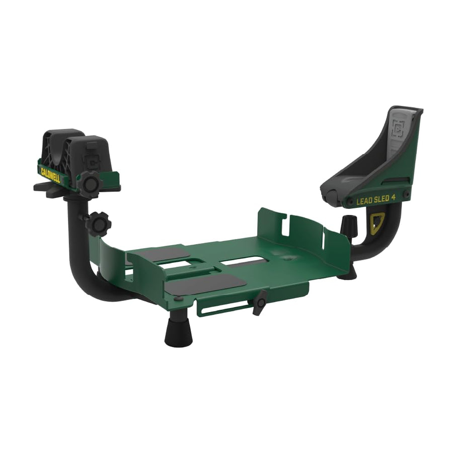 Lead Sled 4 Caldwell