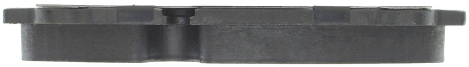 Front StopTech 308.12230 Brake Pads with Shims and Hardware Street