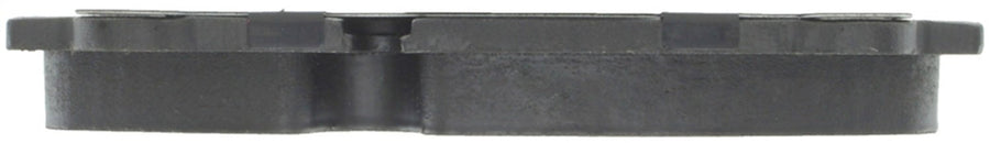 Front StopTech 308.12230 Brake Pads with Shims and Hardware Street