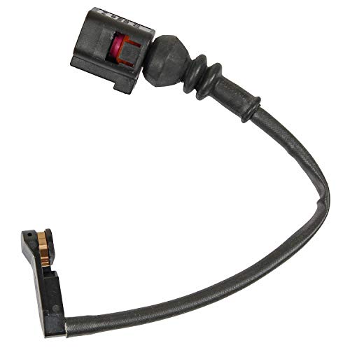 POWERSTOP Front Brake Pad Wear Sensor SW-1672 For Audi TTS Quattro 2016-2023 [Vehicle Specific]