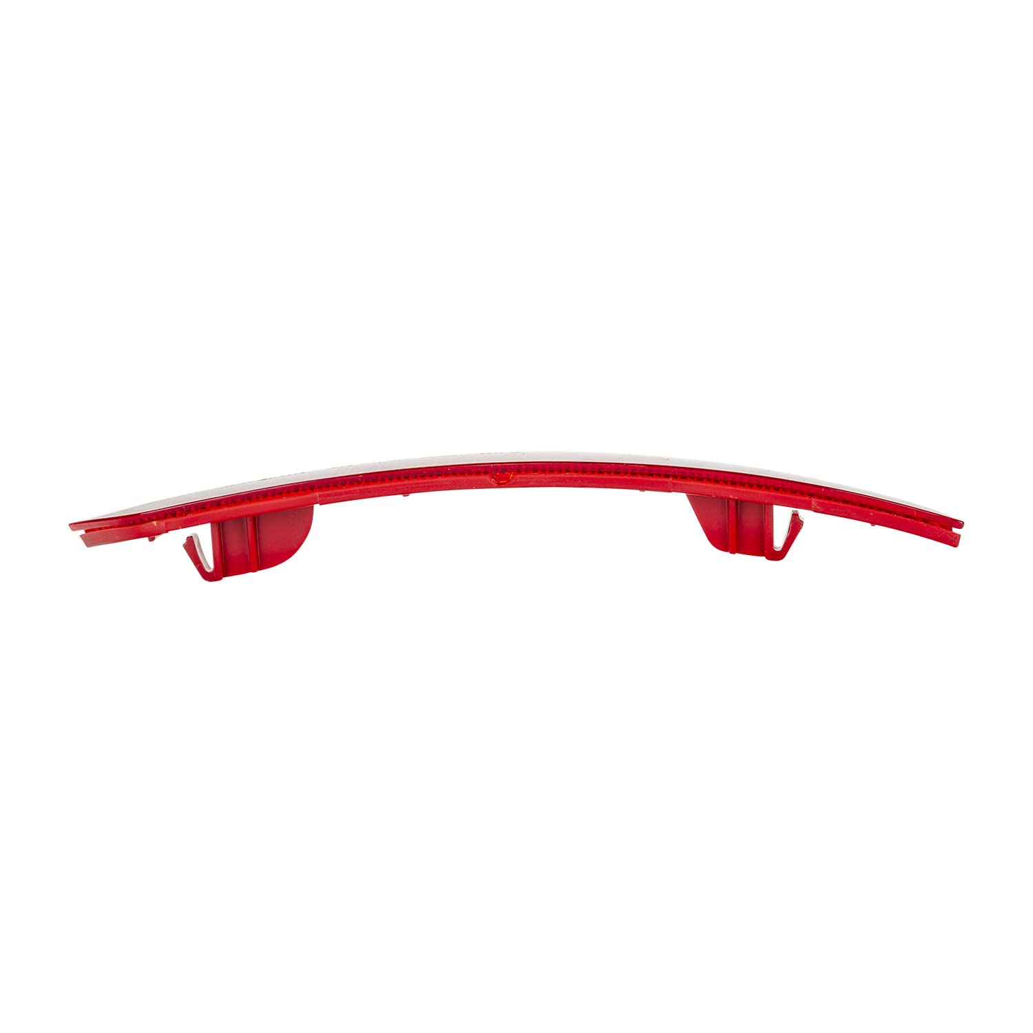 Left TYC Reflector Assembly Compatible with 2012-2015 BMW 3 Series
