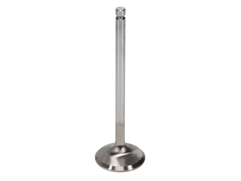 Exhaust Valve Manley 11705-8 (Extreme Duty Stainless Steel Small Block Chevy V8 1.600-Set of 8), 1 Pack