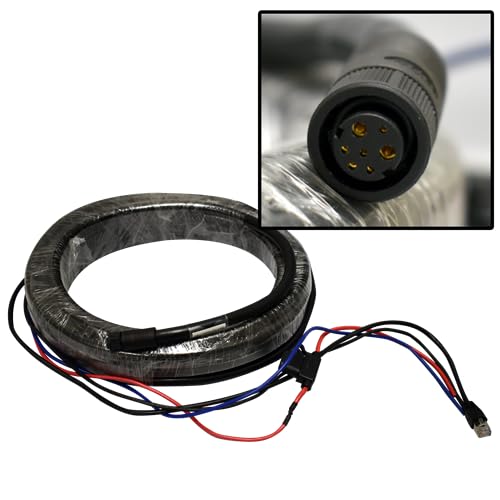 Furuno 0151264000 USA Radarcable Fordrsunits 20meters