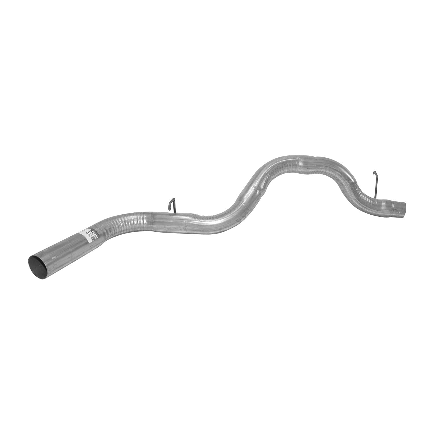 Exhaust Tail Pipe AP Exhaust Products 54150
