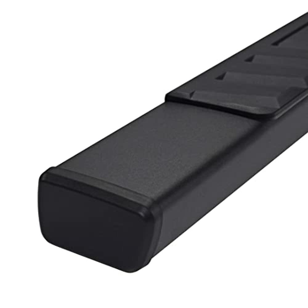 T4 Trailfx Nerf Ram 1500 Black 19