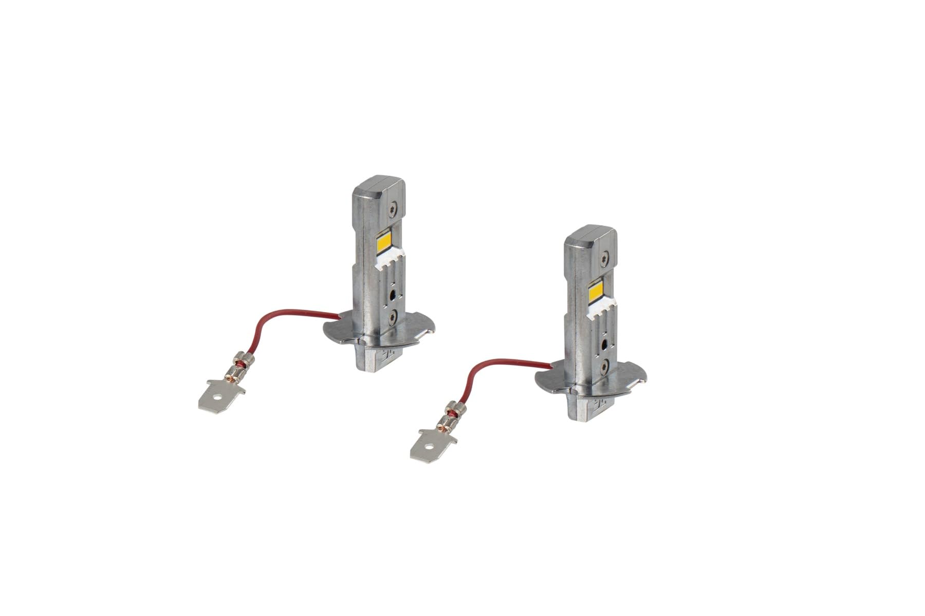 Fog Light LEDs Diode Dynamics compatible with Infiniti Q45 1997-2001 (pair), SL2 Yellow