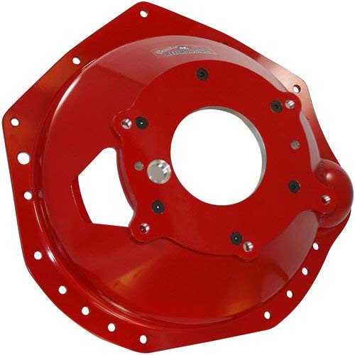 Bellhousing McLeod 8560T
