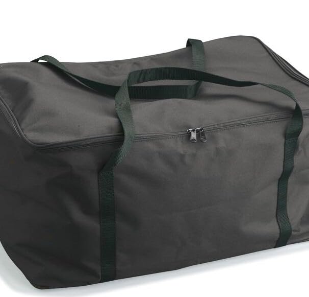 Grey Covercraft ZTOTE1GY Large Tote Bag