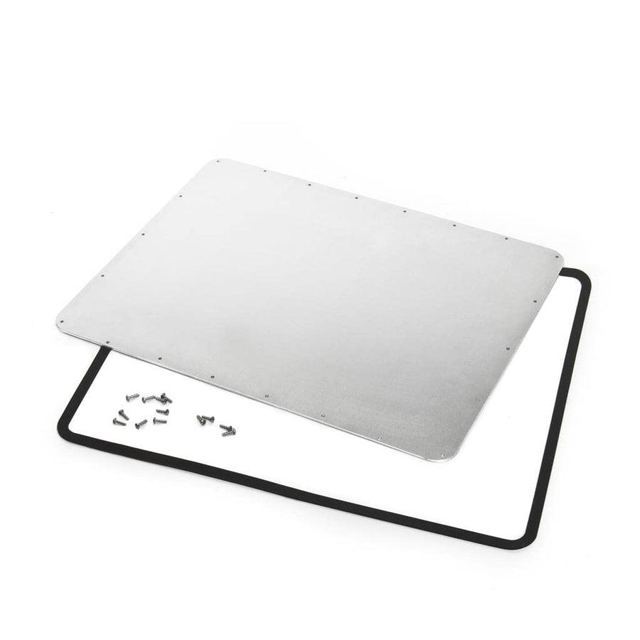 Aluminium Waterproof Panel Kit (B) 950-PANEL Alum. KIT (Bottom)