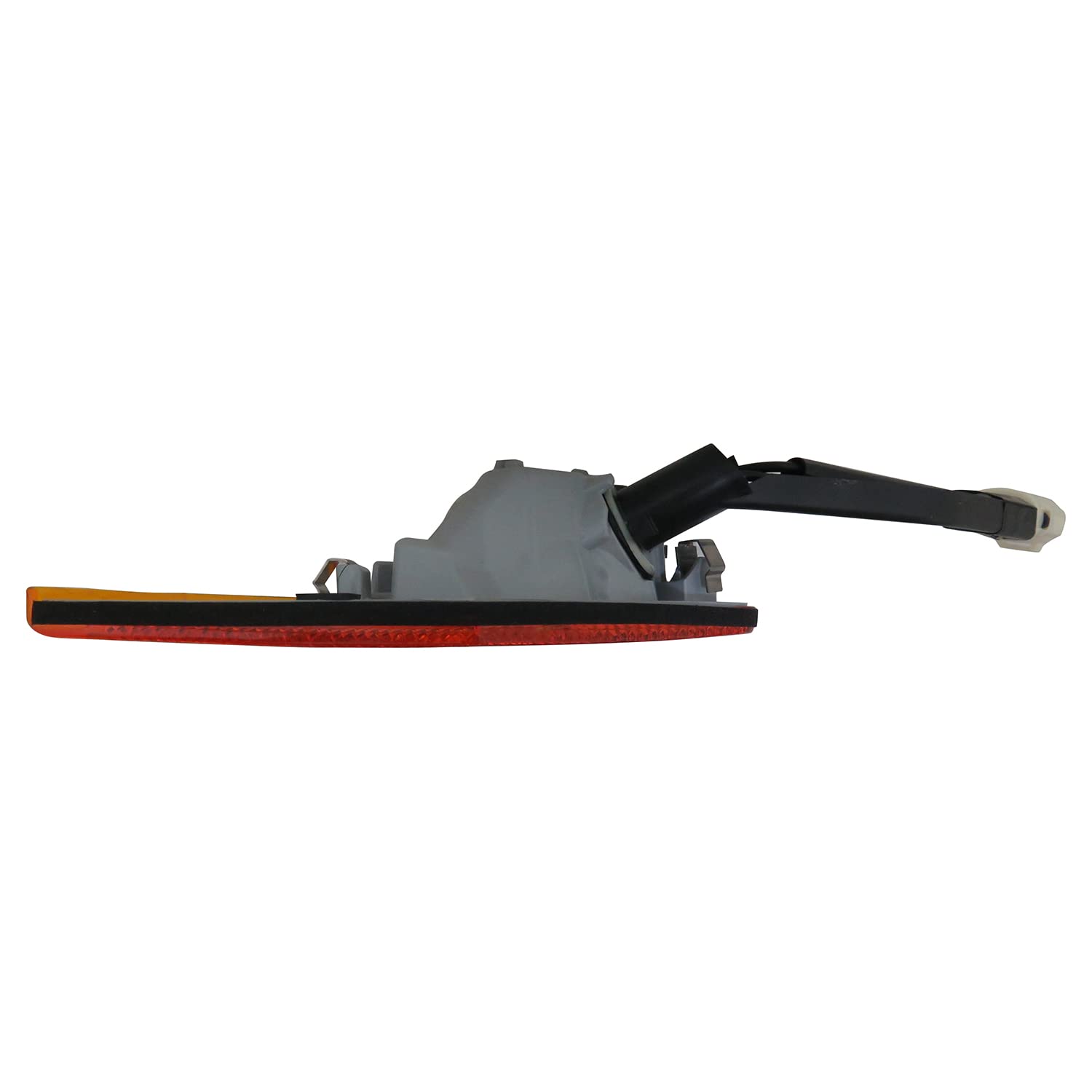 Right Side TYC Marker Light Assembly Compatible with 2013-2016 Scion Fr-S