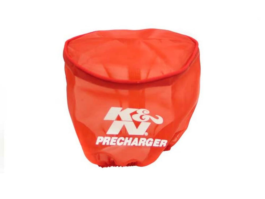 K&N Red HA-2504PR Precharger Filter Wrap - For Your K&N HA-2504 Filter