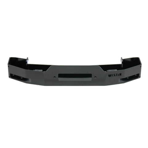 MAX Winch Tray Westin fits 2003-2007 Silverado 2500 3500HD Classic