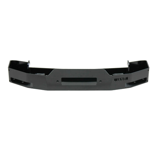 MAX Winch Tray Westin fits 2003-2007 Silverado 2500 3500HD Classic