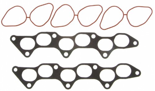 MS 96091 FEL-PRO Plenum Gasket Set