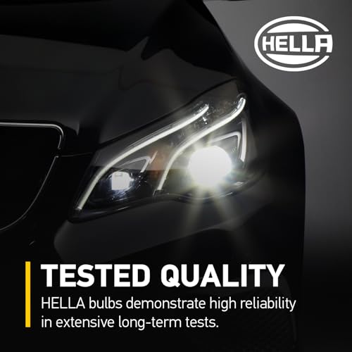 24V HELLA 3930 4W Standard Miniature Replacement Navigation and Interior Light Bulb