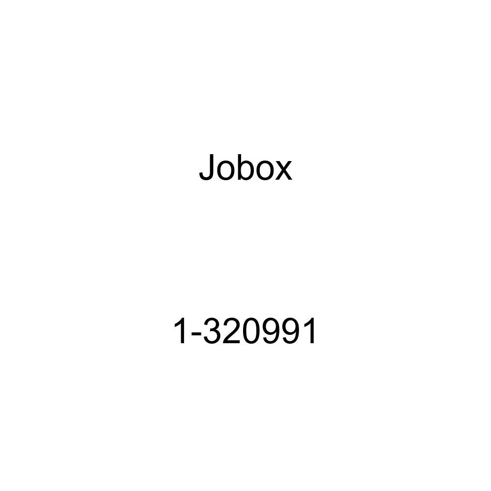 Heavy Duty JOBOX Caster (4")