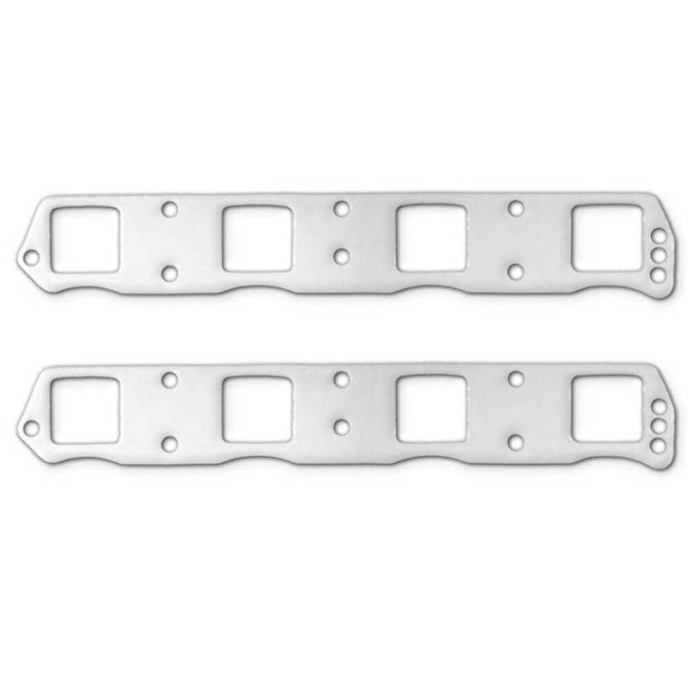 Mopar Exhaust Gasket V8, 426/472/528 TTI Headers, 10-Bolt Pattern