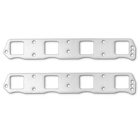 Mopar Exhaust Gasket V8, 426/472/528 TTI Headers, 10-Bolt Pattern
