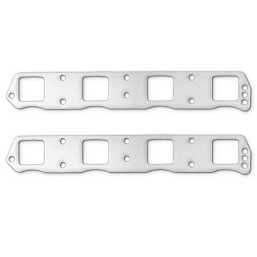 Mopar Exhaust Gasket V8, 426/472/528 TTI Headers, 10-Bolt Pattern