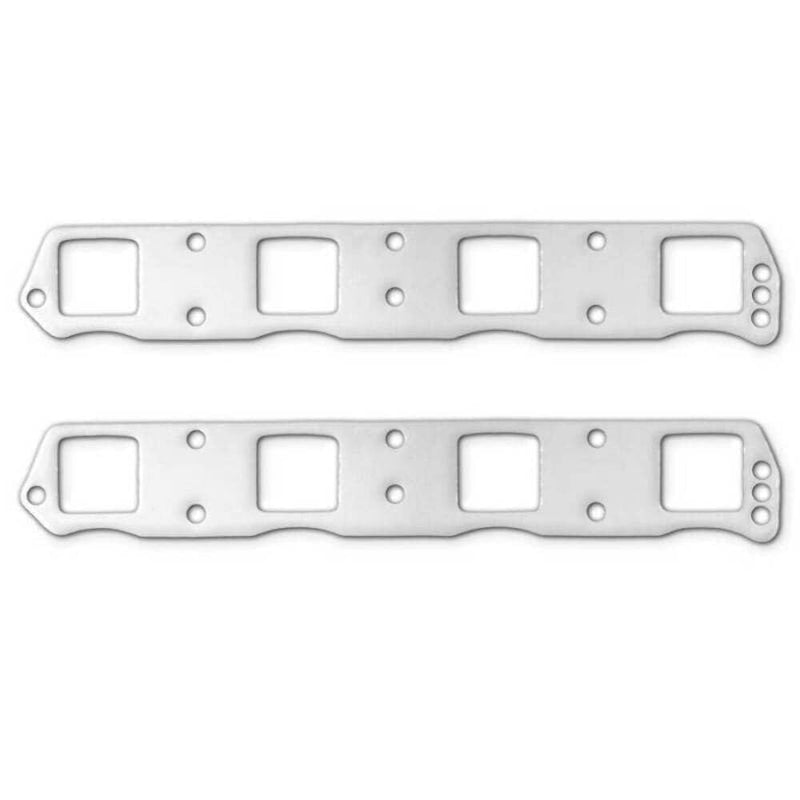 Mopar Exhaust Gasket V8, 426/472/528 TTI Headers, 10-Bolt Pattern