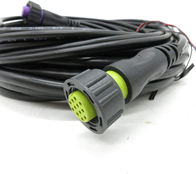 Garmin Cable Interconnect, CCU to ECU-12 and Smartpump