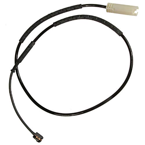 Brake Pad Wear Sensor Power Stop SW-0477 Brake Pad Wear Sensor