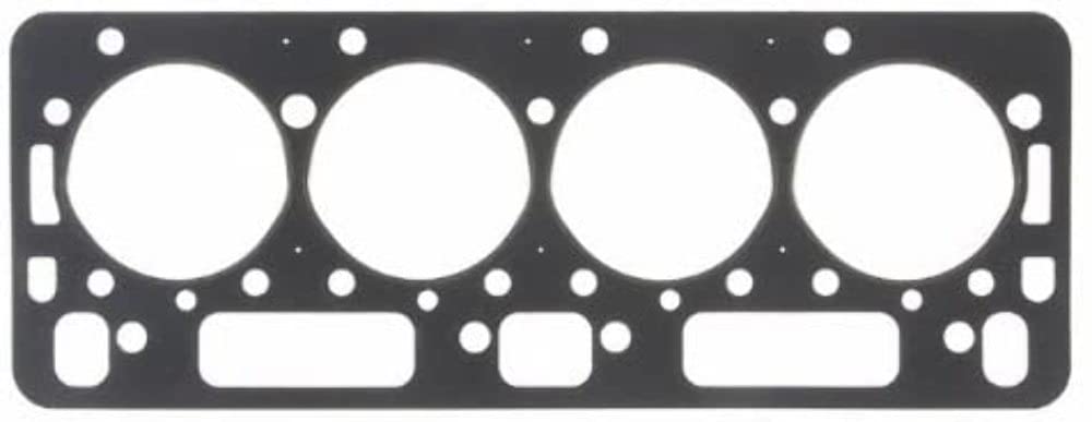 Engine Cylinder Head Gasket MAHLE 3678T