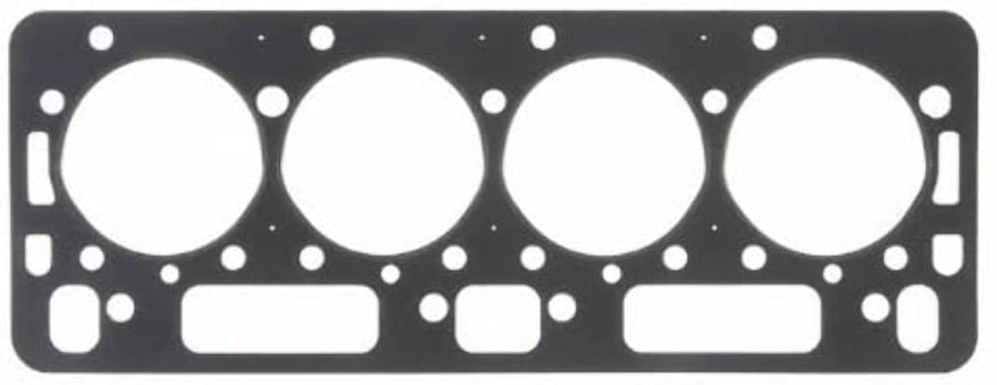 Engine Cylinder Head Gasket MAHLE 3678T