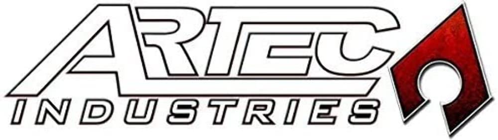 48" Tube Artec Industries 1.5" Od .250" Wall Dom - TU1031