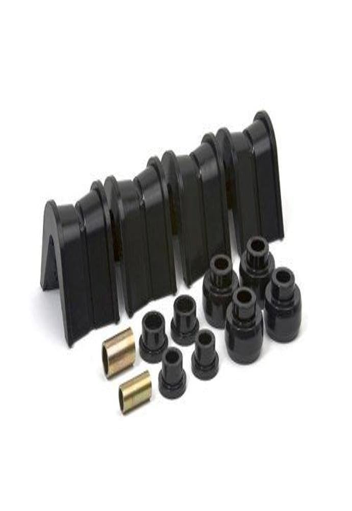 4° Daystar KF07005BK C-Bushing