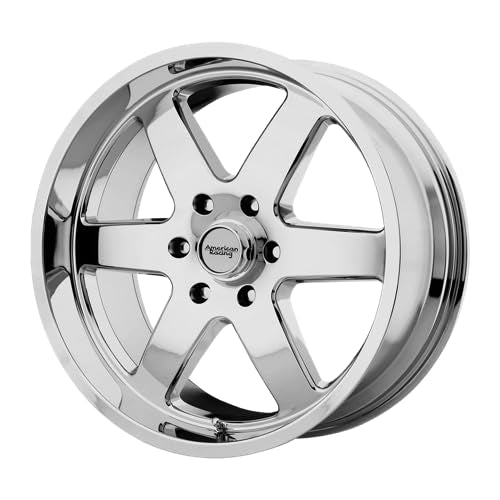 American Racing 20X9 AR926 PVD 12MM - 5X5.0 AR92629050812