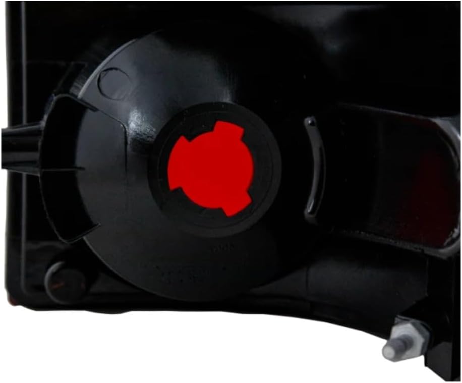 For Ford Explorer Tail Light ACK 2006 07 08 09 2010 Driver Side | Replacement For FO2818140 | 6L2Z13405CA