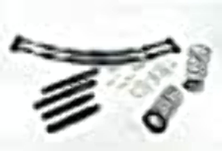 Lowering Kit Belltech 574ND with Nitro Drop 2 Shocks