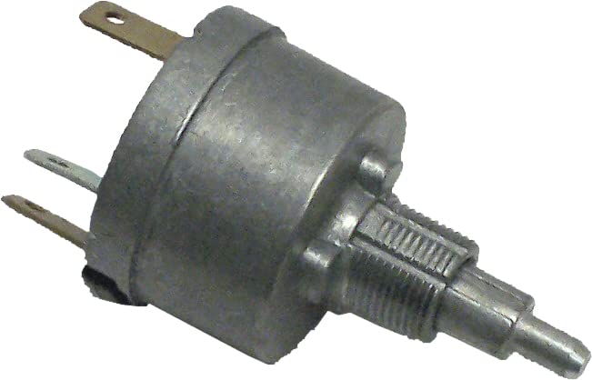 Wiper Switch Brothers Trucks E7000-68