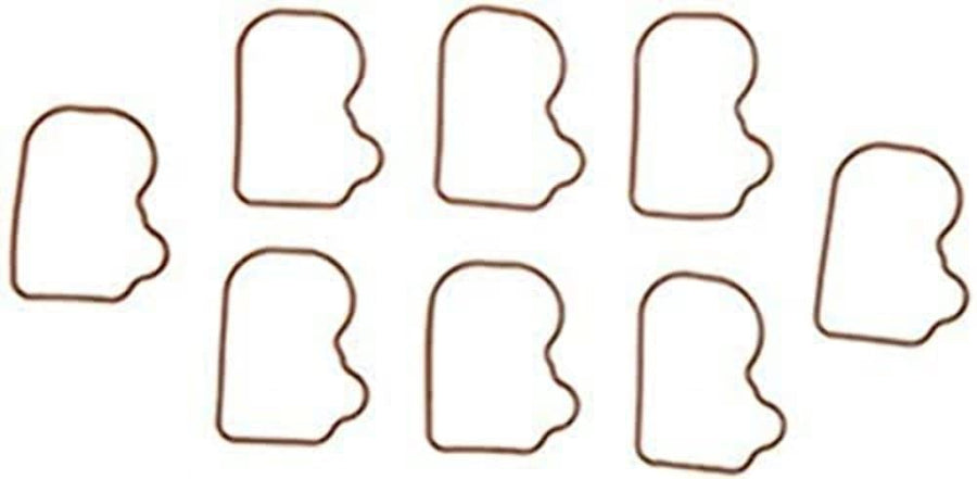 Engine Intake Manifold Gasket Set MAHLE MS16281