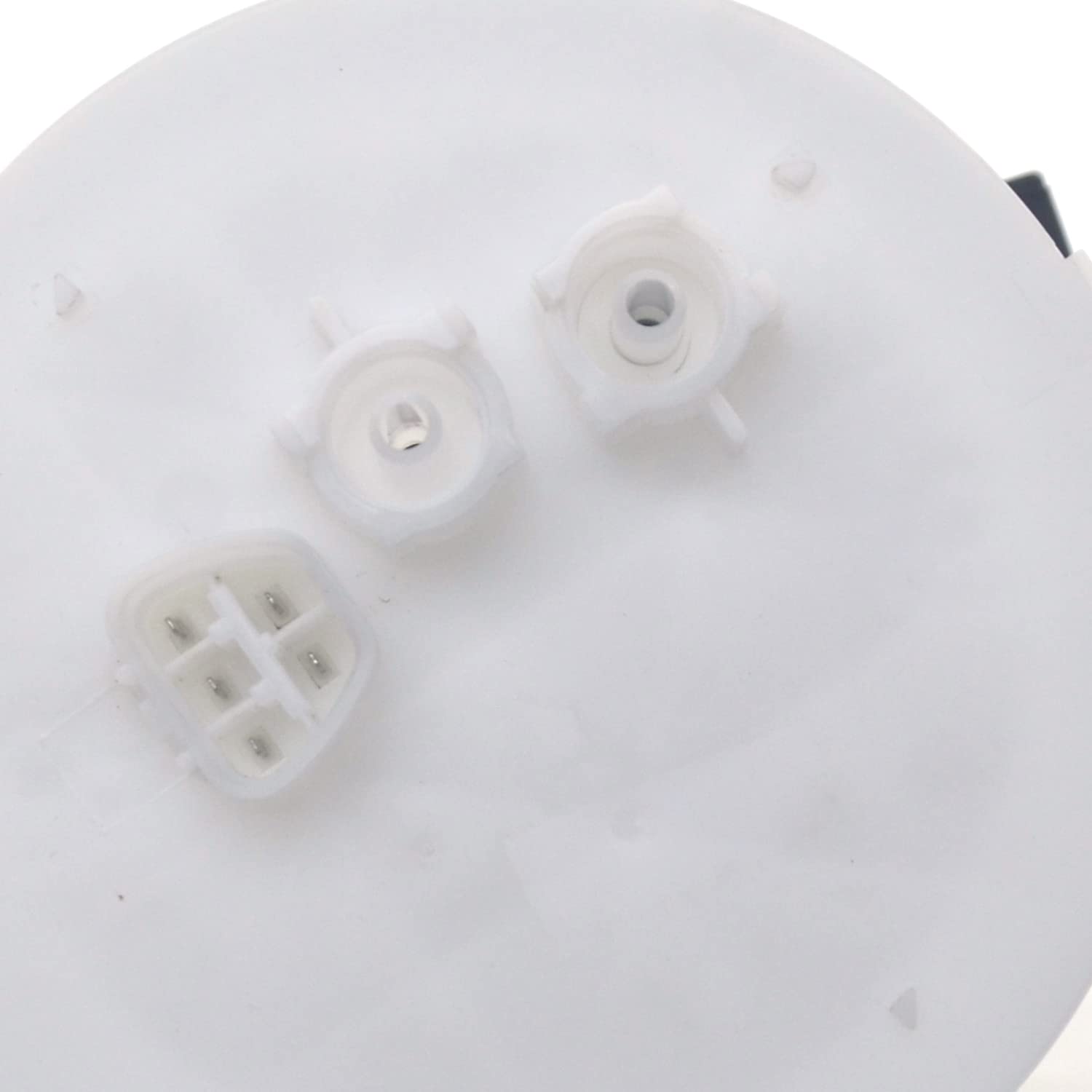 Fuel Pump Module Assembly TYC Compatible with 2004-2006 Toyota Sienna