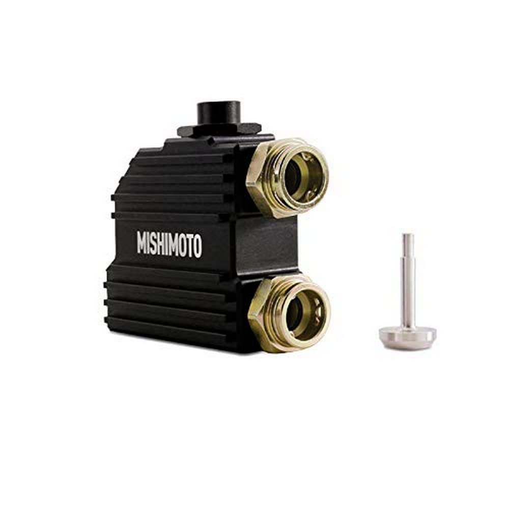 Mishimoto Thermal Bypass Valve Kit MMTC-RAM-TBV fits Dodge Ram 6.7L Cummins 2013-2018