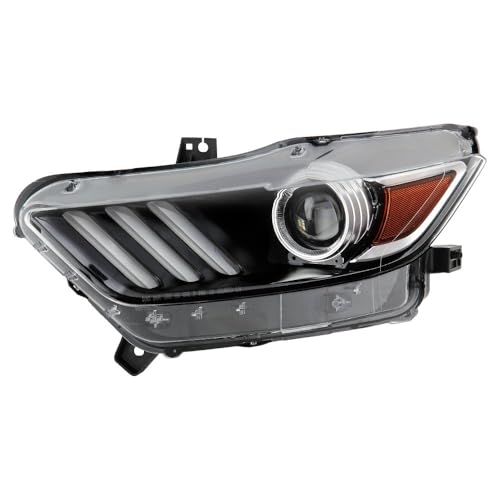 Projector Xtune Headlights (PRO-JH-FM15-HID-OE-L) (POE)