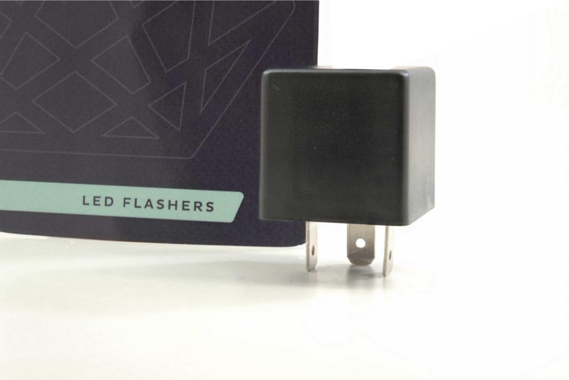 Profile FlashPack: Profile Performance (CF14GL-02 / EP35)