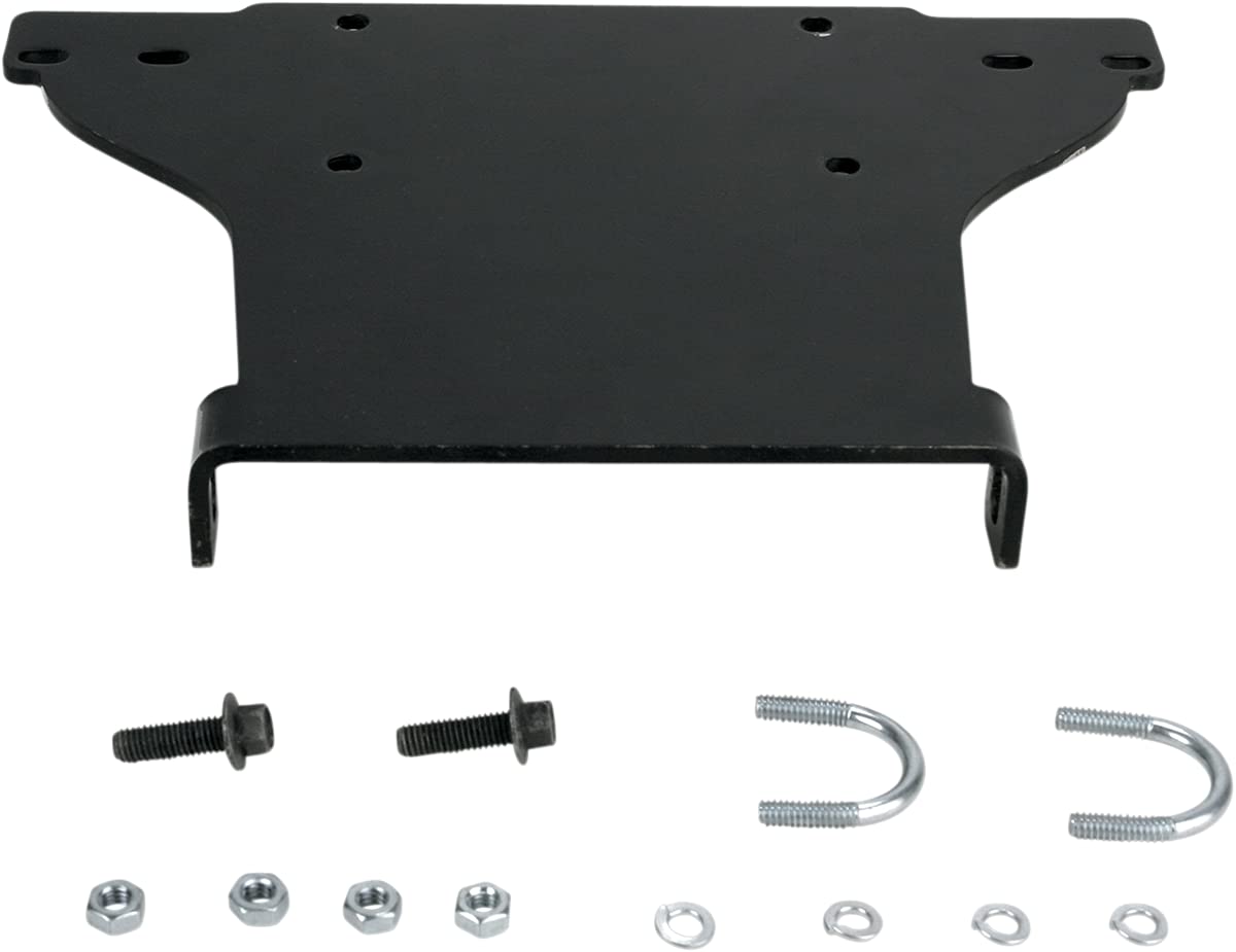 37205 WARN U-Bolt- 1/4-20 X 1X1 3/4 X1