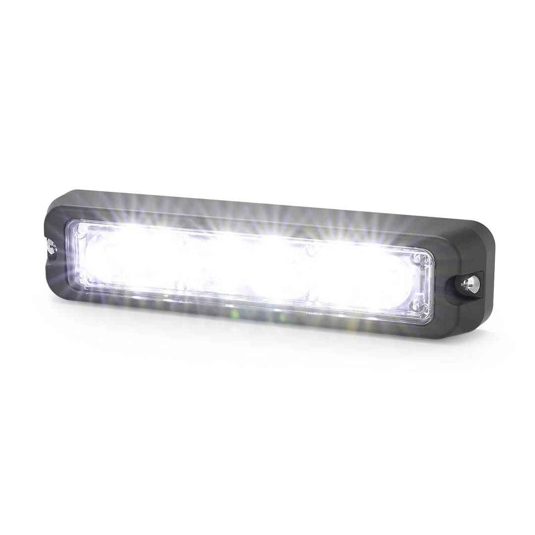 ECCO LED Directional: Dual-Color Surface/SWIVE (ED3712BC)