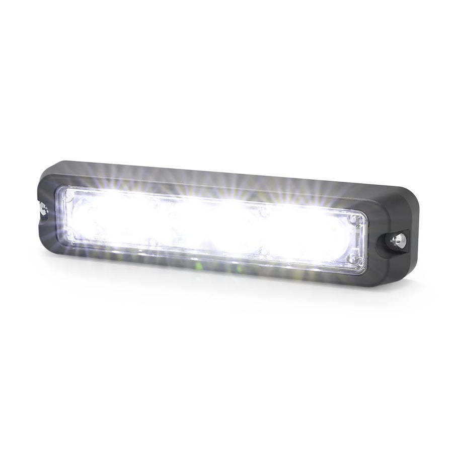 ECCO LED Directional: Dual-Color Surface/SWIVE (ED3712BC)
