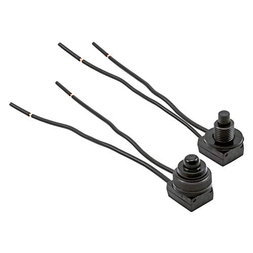 Toggle Switch Install Bay Waterproof Single Pole Single Throw Ul