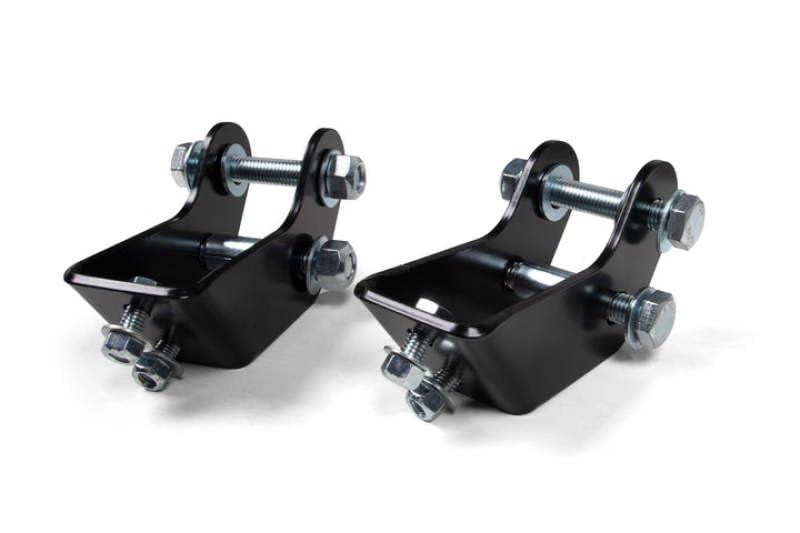 Roco 4x4 JKS Gladiator Jt Rear Shock Extension Brackets JKS9617