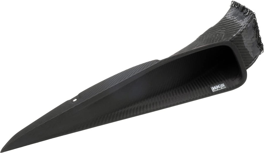 HKS AIR Dry Carbon Intake Duct S660JW5 LH
